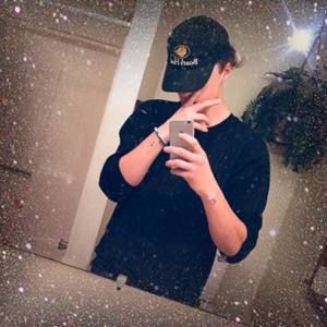 Meet your Posher, Patrick